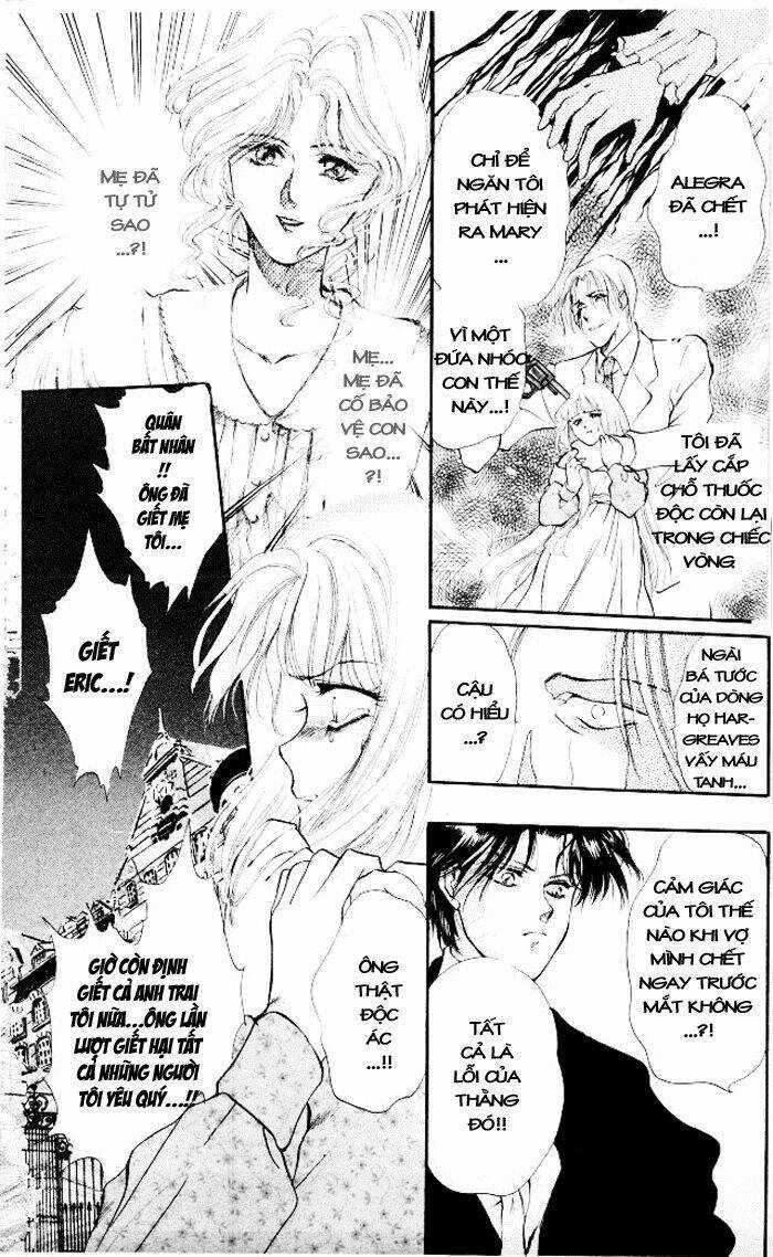 Cain Saga - Chapter 6 - Trang 38