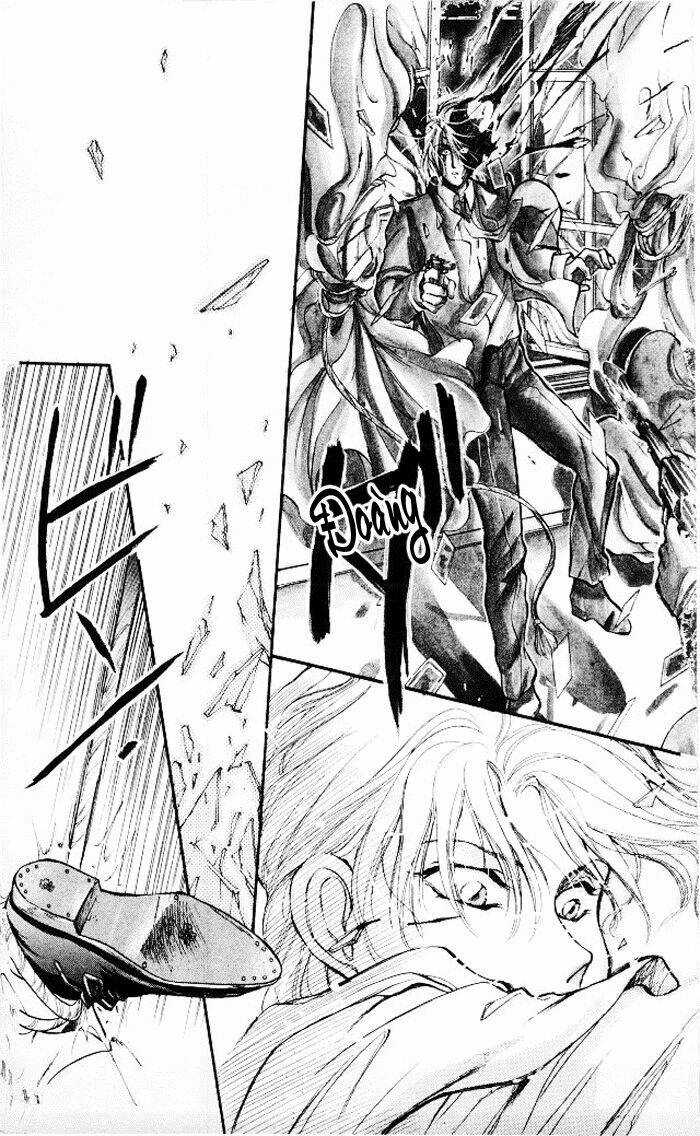 Cain Saga - Chapter 6 - Trang 40