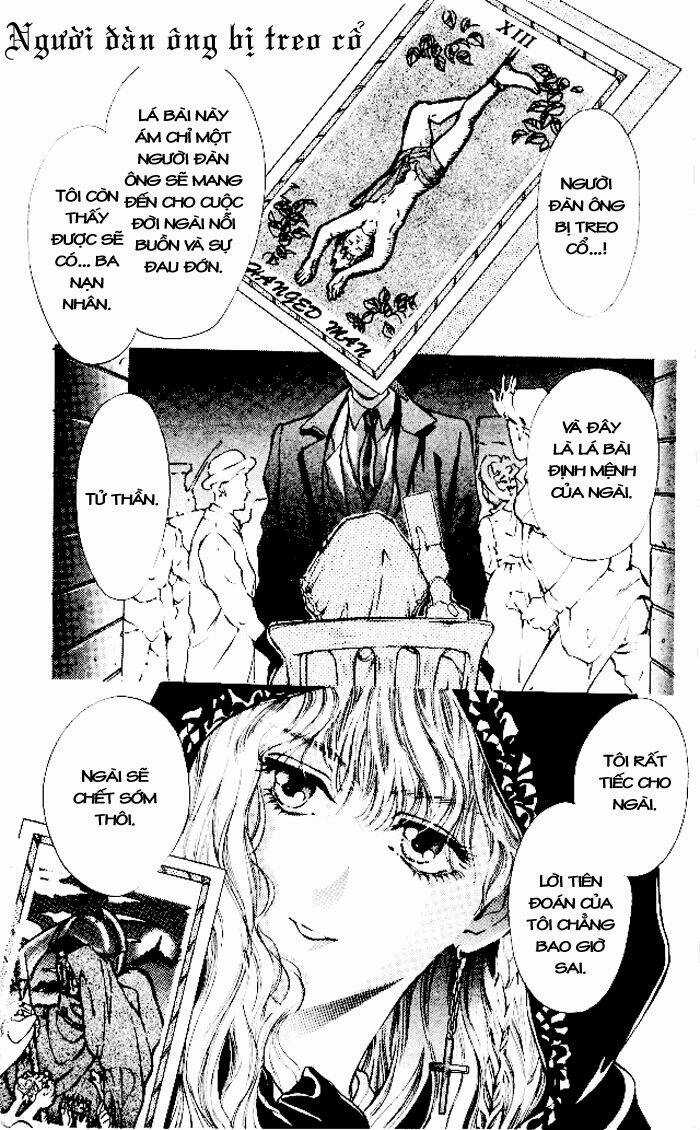 Cain Saga - Chapter 6 - Trang 5