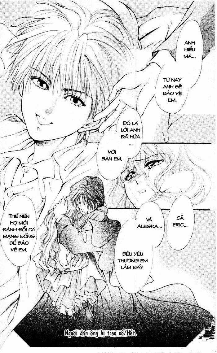 Cain Saga - Chapter 6 - Trang 43