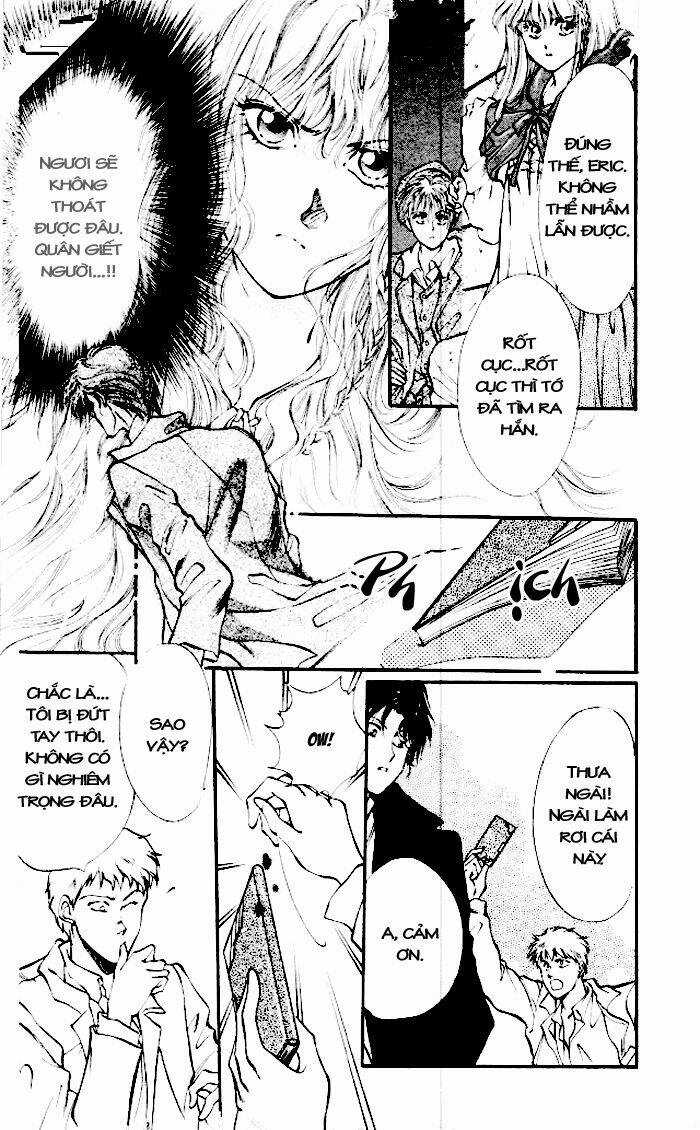 Cain Saga - Chapter 6 - Trang 7