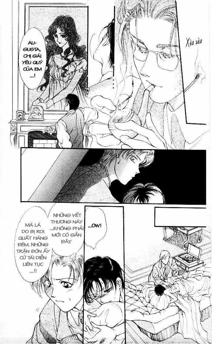Cain Saga - Chapter 7 - Trang 13