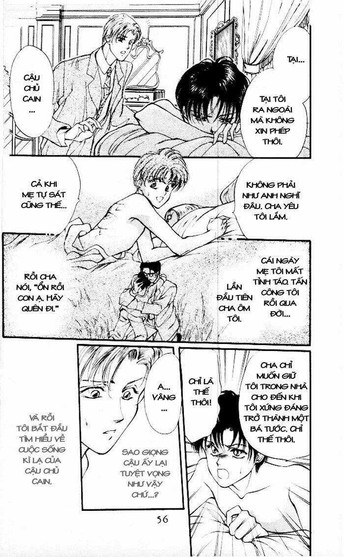 Cain Saga - Chapter 7 - Trang 14