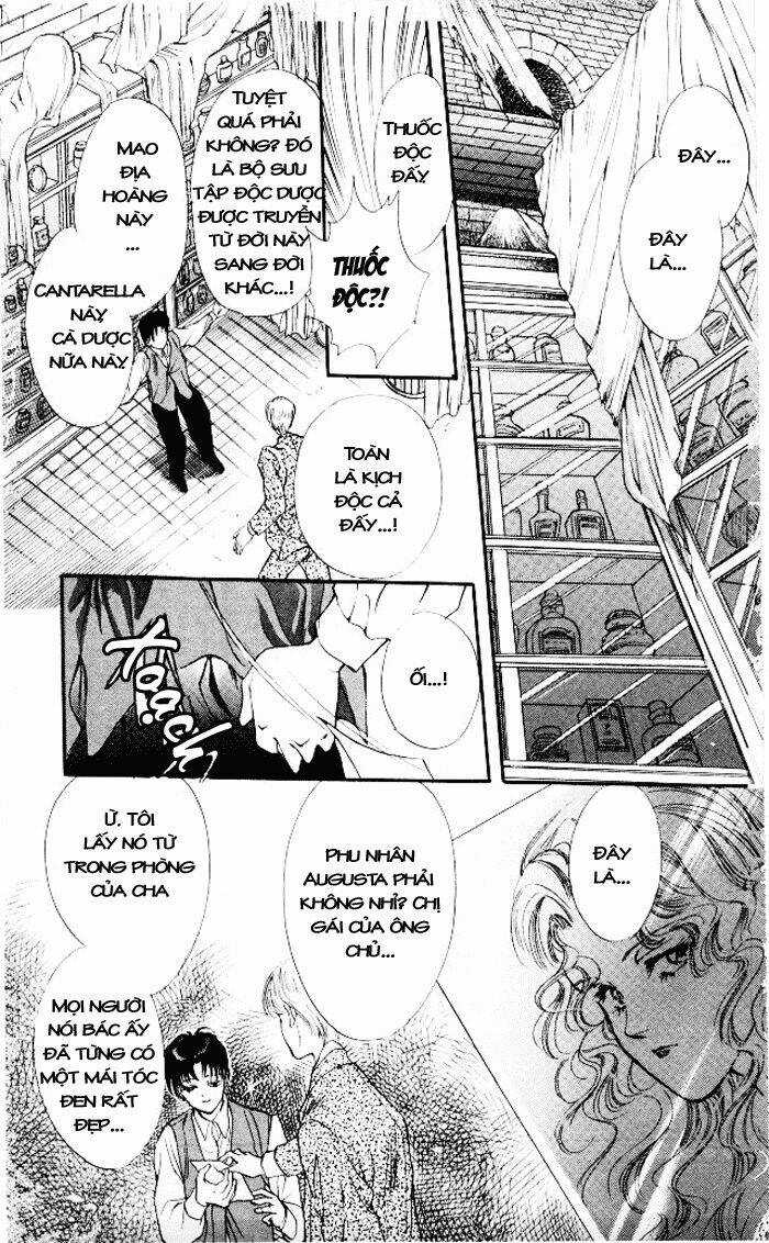 Cain Saga - Chapter 7 - Trang 17