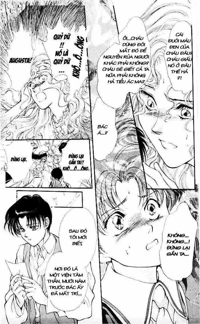 Cain Saga - Chapter 7 - Trang 19