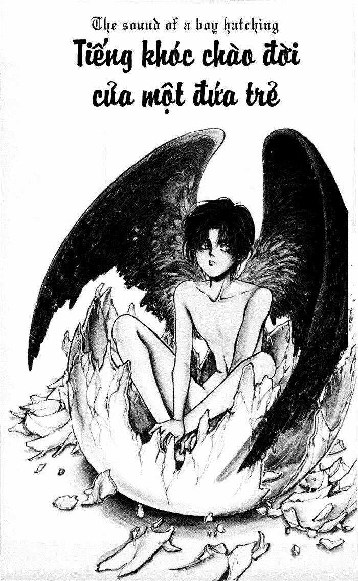 Cain Saga - Chapter 7 - Trang 3