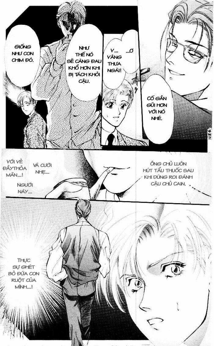 Cain Saga - Chapter 7 - Trang 22