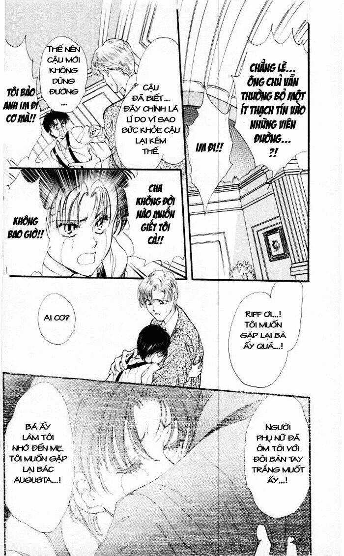 Cain Saga - Chapter 7 - Trang 24