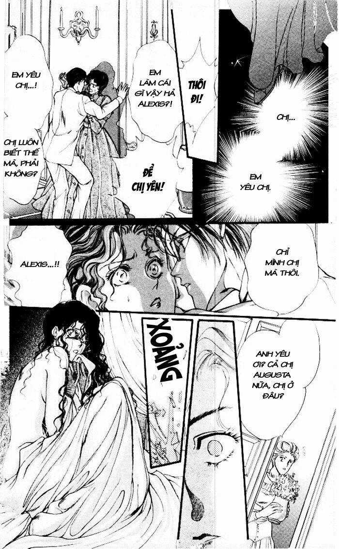 Cain Saga - Chapter 7 - Trang 26