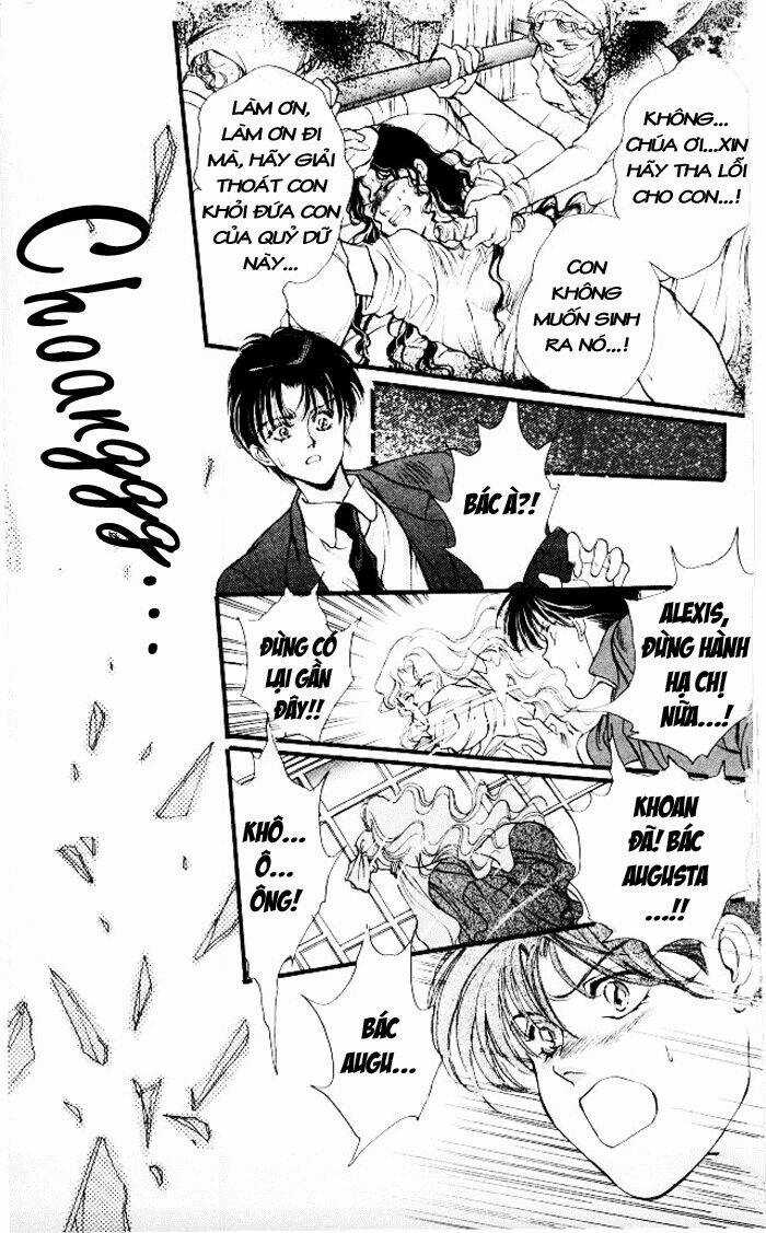 Cain Saga - Chapter 7 - Trang 27