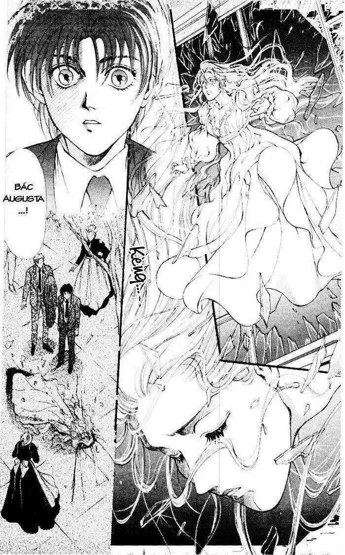 Cain Saga - Chapter 7 - Trang 28
