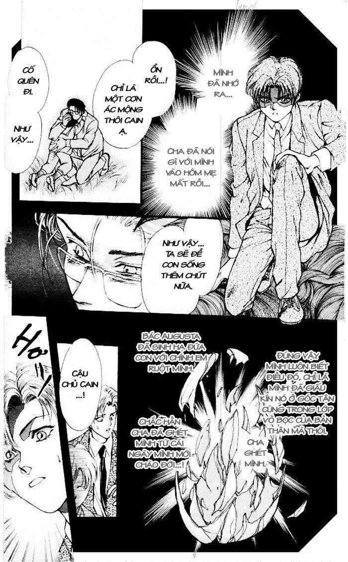 Cain Saga - Chapter 7 - Trang 30