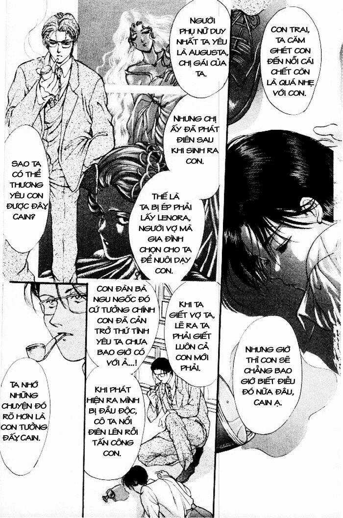 Cain Saga - Chapter 7 - Trang 34