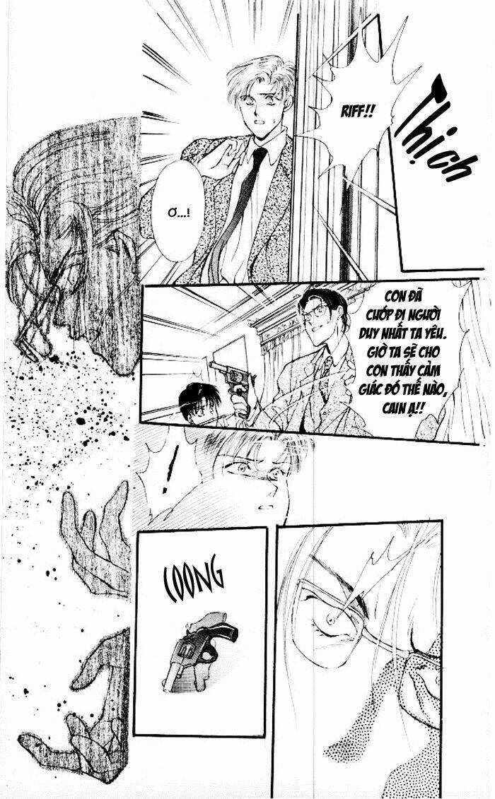 Cain Saga - Chapter 7 - Trang 36