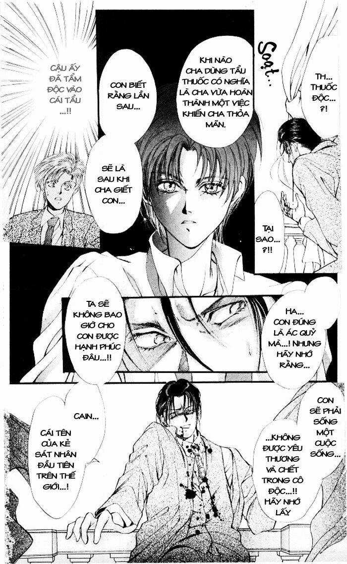 Cain Saga - Chapter 7 - Trang 37
