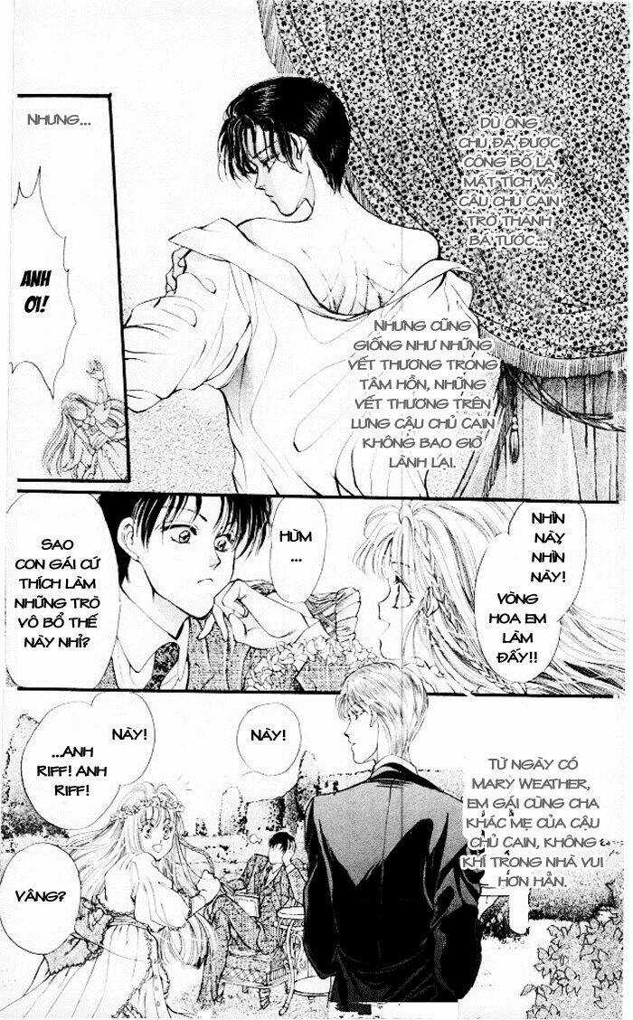 Cain Saga - Chapter 7 - Trang 40