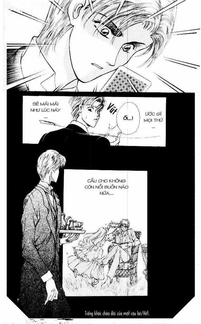 Cain Saga - Chapter 7 - Trang 42