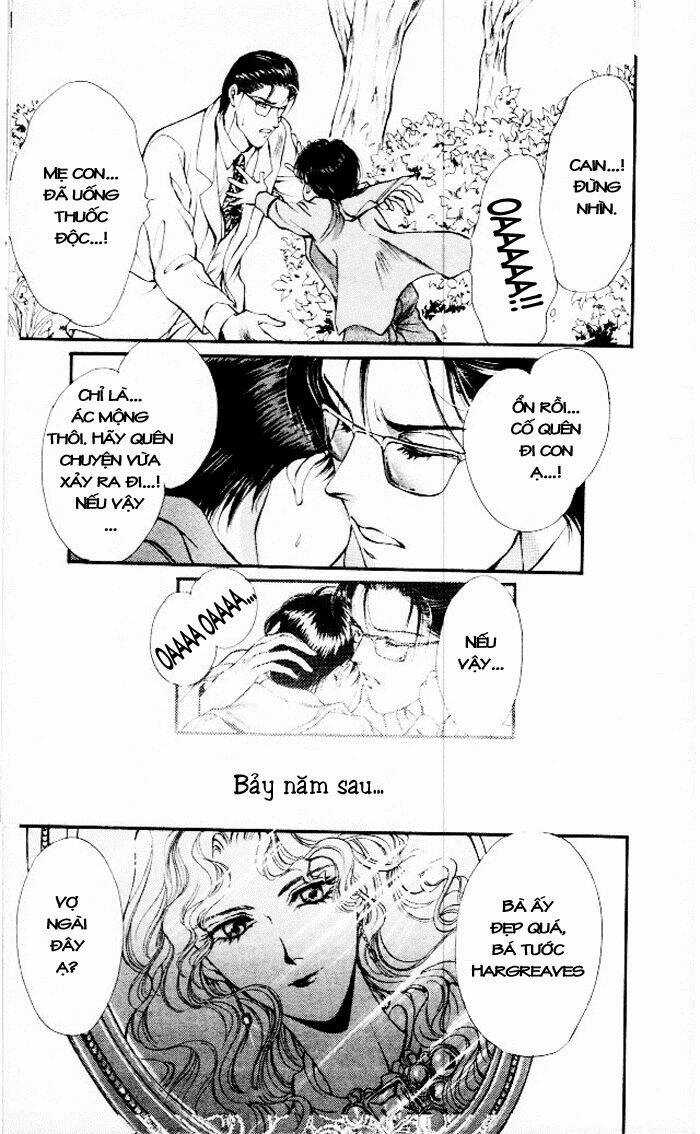 Cain Saga - Chapter 7 - Trang 6