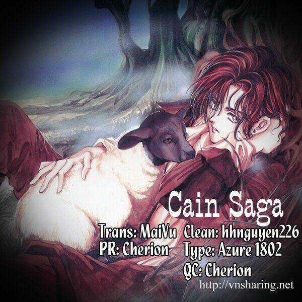 Cain Saga - Chapter 8 - Trang 2