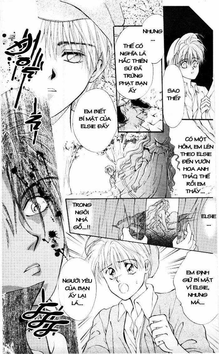 Cain Saga - Chapter 8 - Trang 20