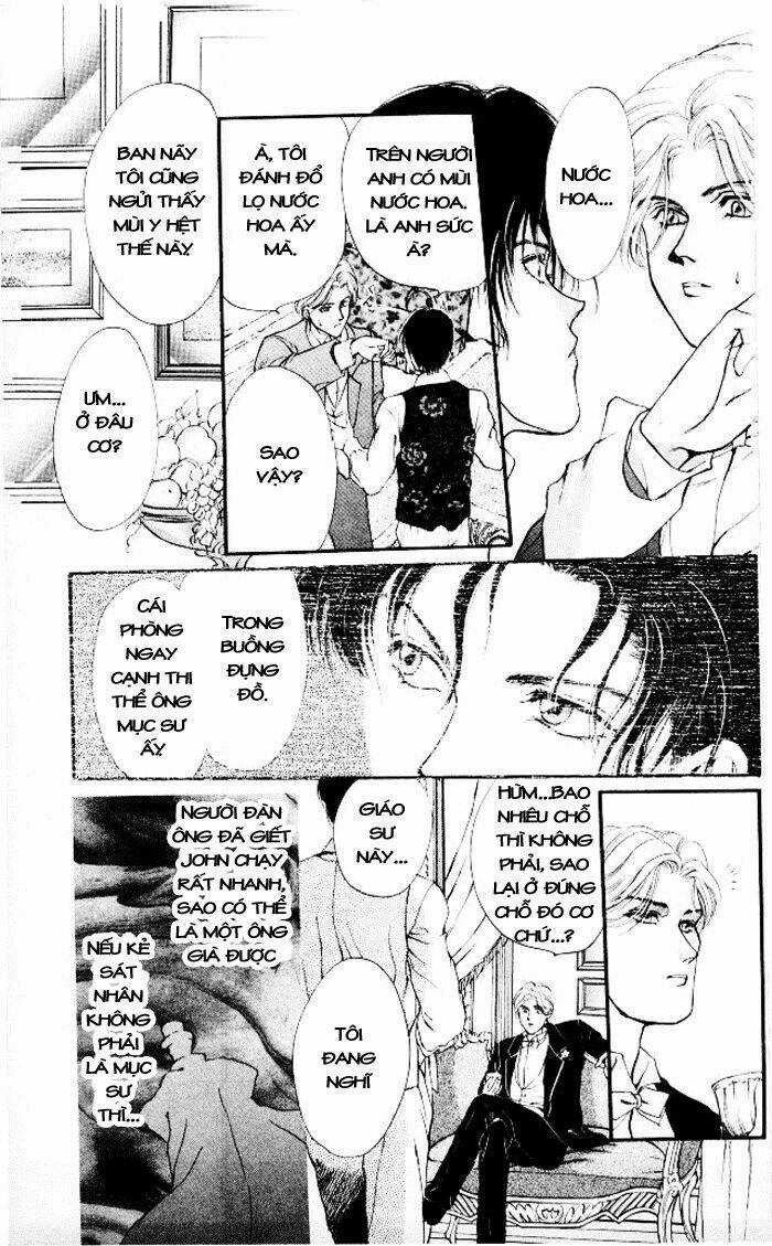 Cain Saga - Chapter 8 - Trang 26
