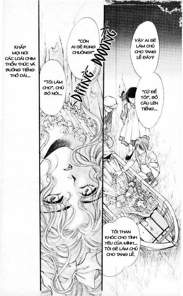 Cain Saga - Chapter 8 - Trang 4