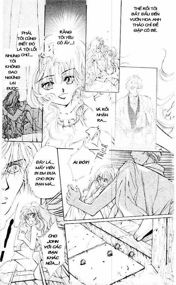 Cain Saga - Chapter 8 - Trang 31