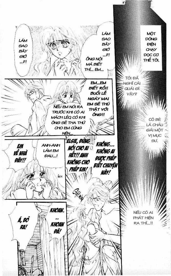 Cain Saga - Chapter 8 - Trang 32