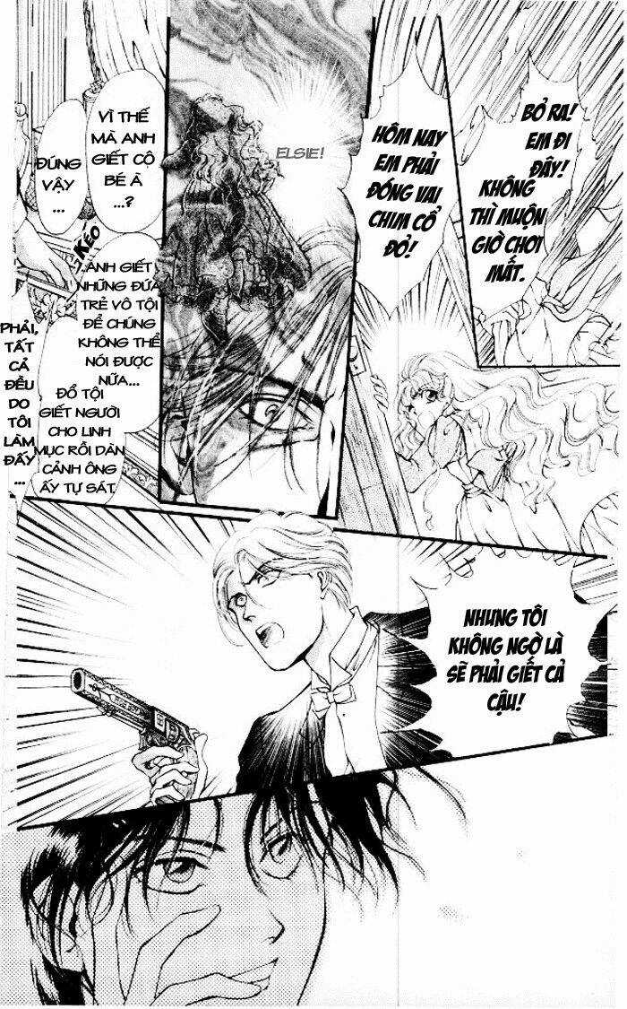 Cain Saga - Chapter 8 - Trang 33