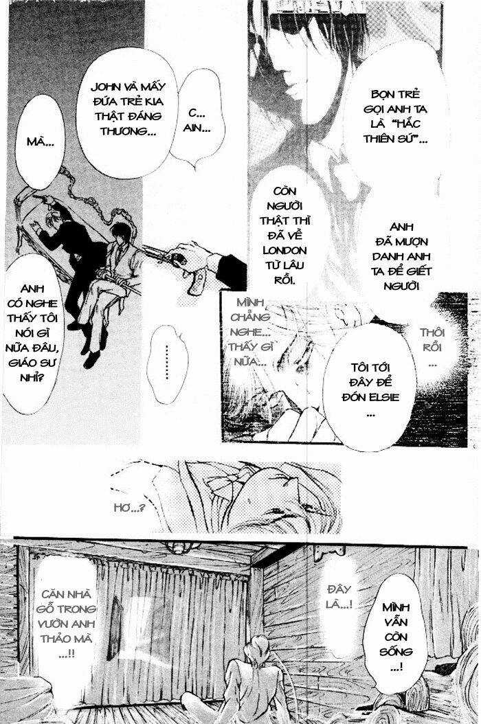 Cain Saga - Chapter 8 - Trang 35