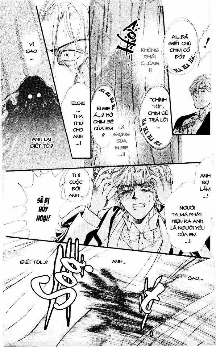 Cain Saga - Chapter 8 - Trang 36