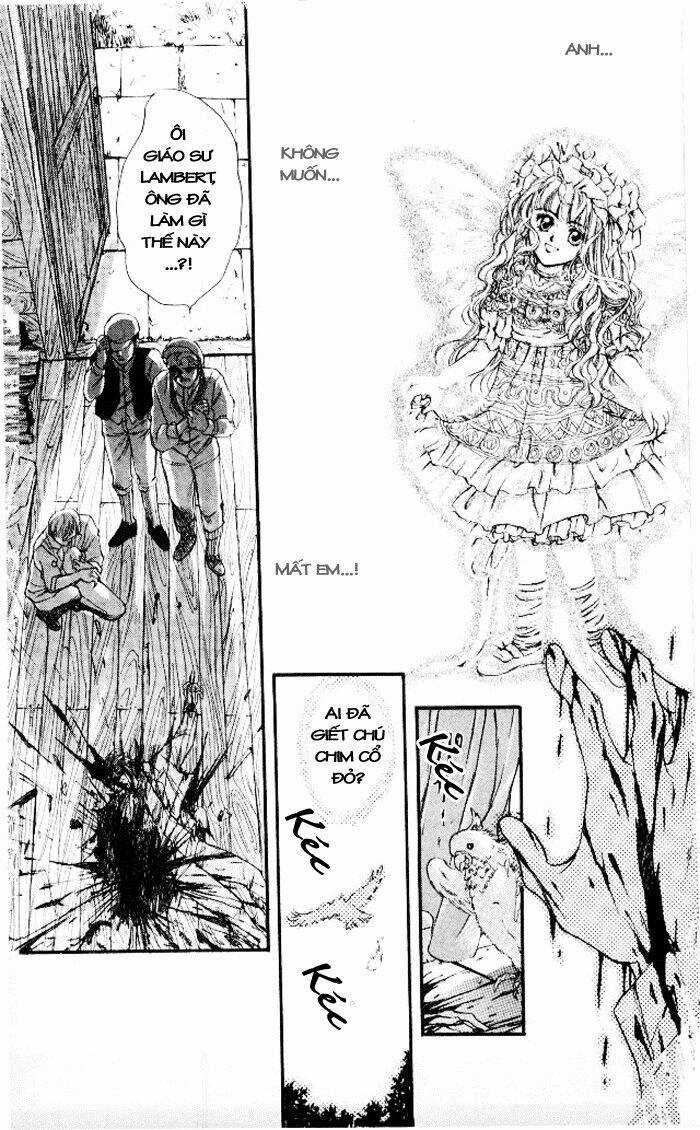 Cain Saga - Chapter 8 - Trang 38