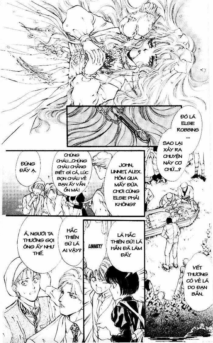 Cain Saga - Chapter 8 - Trang 7