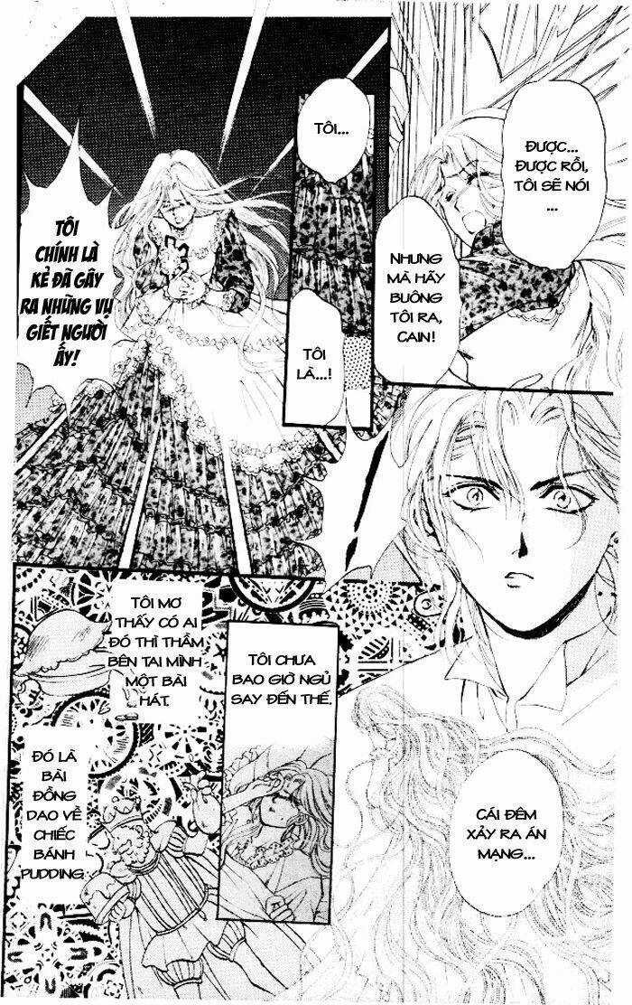 Cain Saga - Chapter 9 - Trang 14