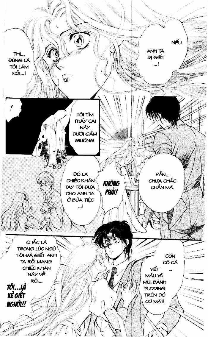 Cain Saga - Chapter 9 - Trang 20