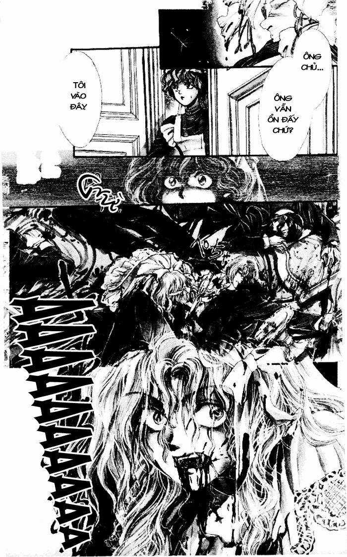 Cain Saga - Chapter 9 - Trang 3