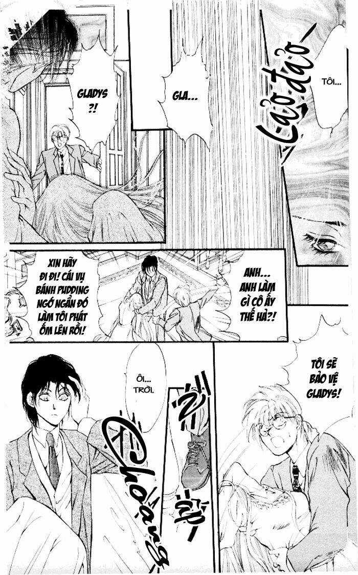 Cain Saga - Chapter 9 - Trang 21