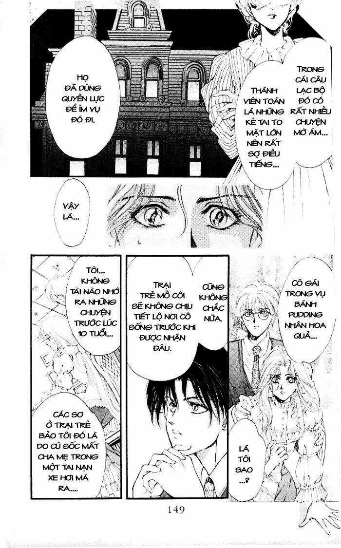 Cain Saga - Chapter 9 - Trang 27