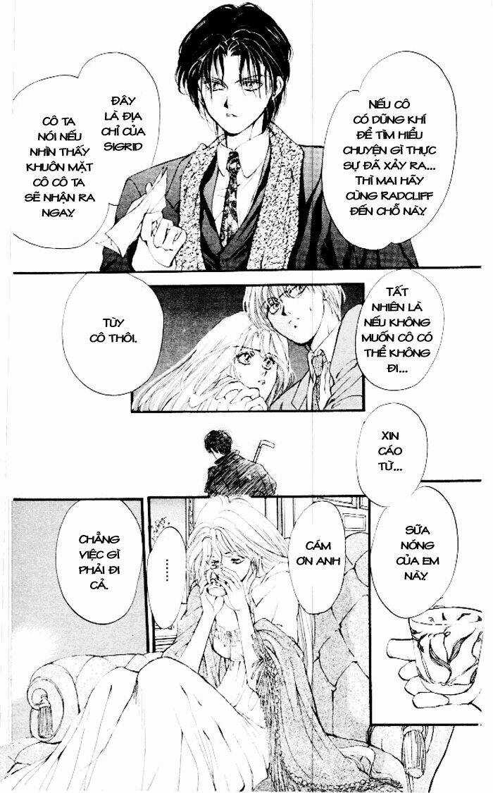 Cain Saga - Chapter 9 - Trang 28