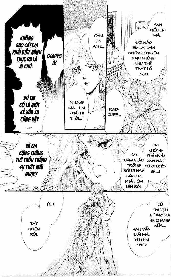 Cain Saga - Chapter 9 - Trang 29