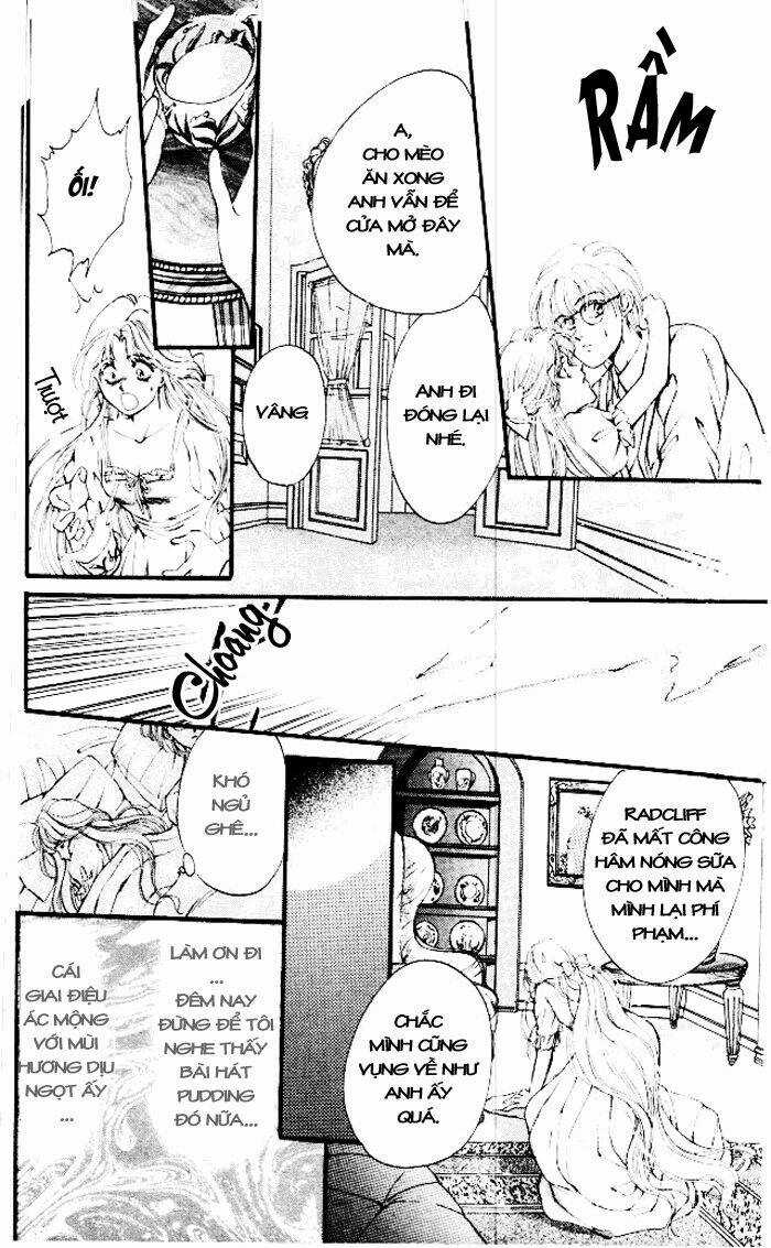 Cain Saga - Chapter 9 - Trang 30