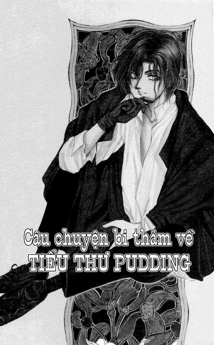 Cain Saga - Chapter 9 - Trang 4