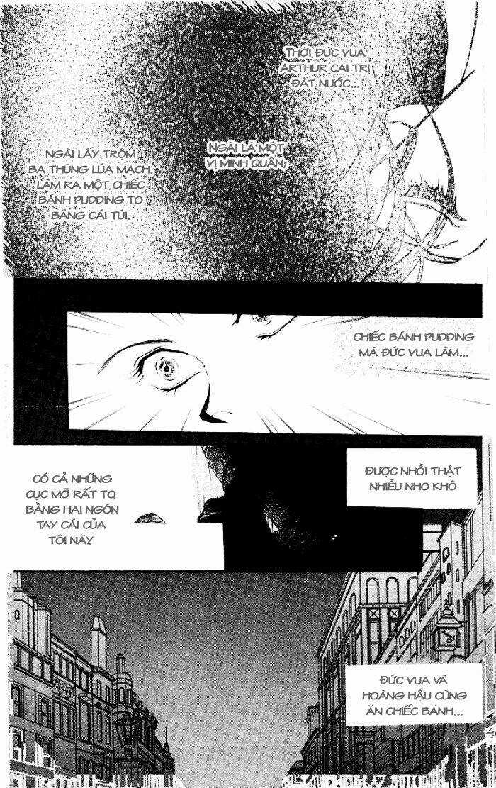 Cain Saga - Chapter 9 - Trang 31