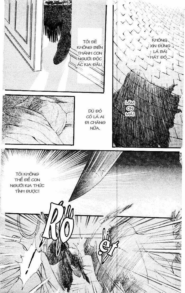 Cain Saga - Chapter 9 - Trang 32