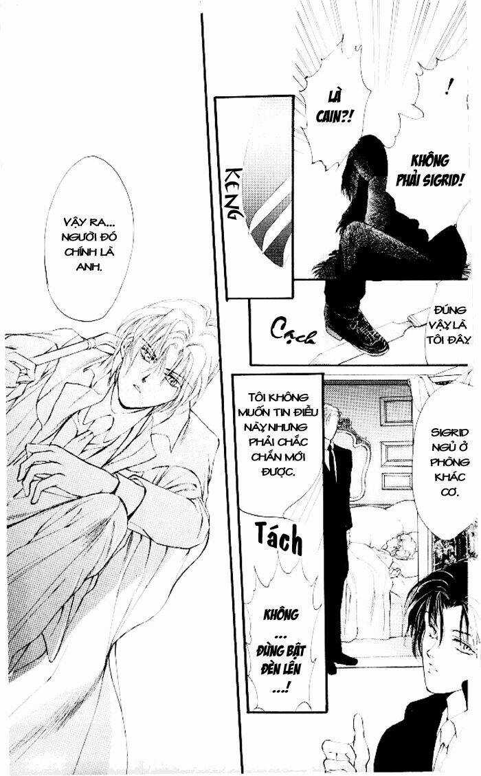 Cain Saga - Chapter 9 - Trang 33