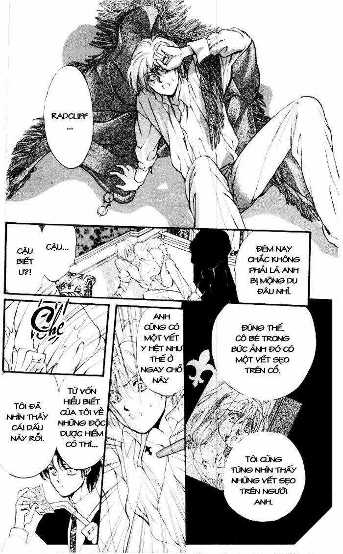 Cain Saga - Chapter 9 - Trang 34