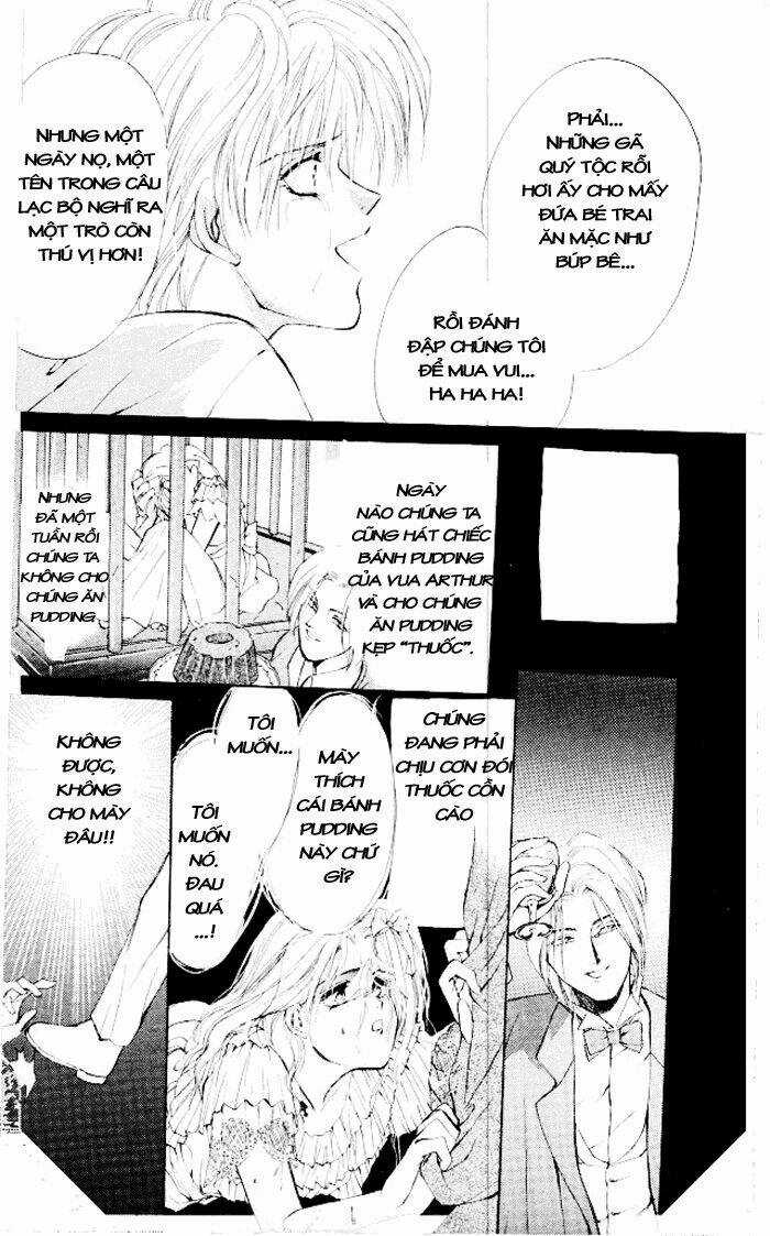 Cain Saga - Chapter 9 - Trang 36