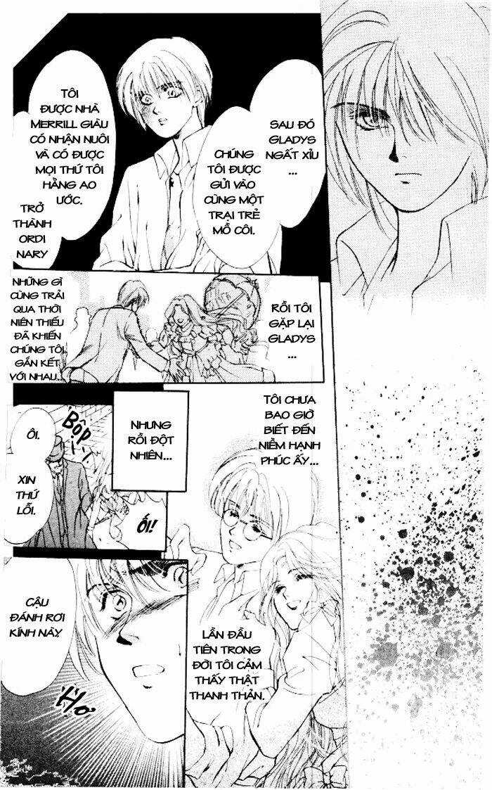 Cain Saga - Chapter 9 - Trang 38