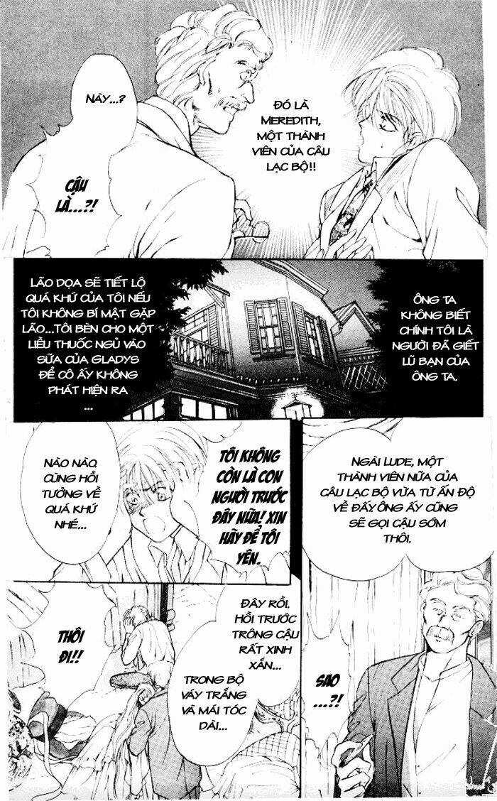 Cain Saga - Chapter 9 - Trang 39