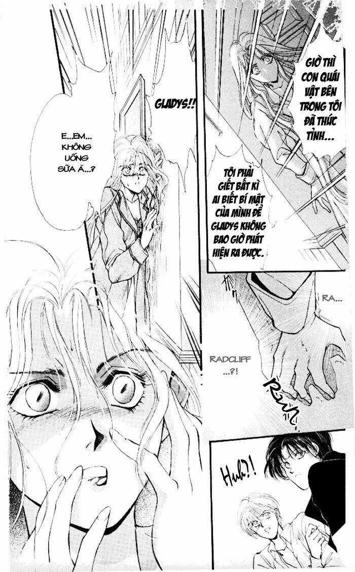 Cain Saga - Chapter 9 - Trang 41